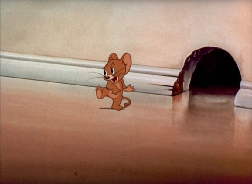 Tom si Jerry - Tom si Jerry Part 3