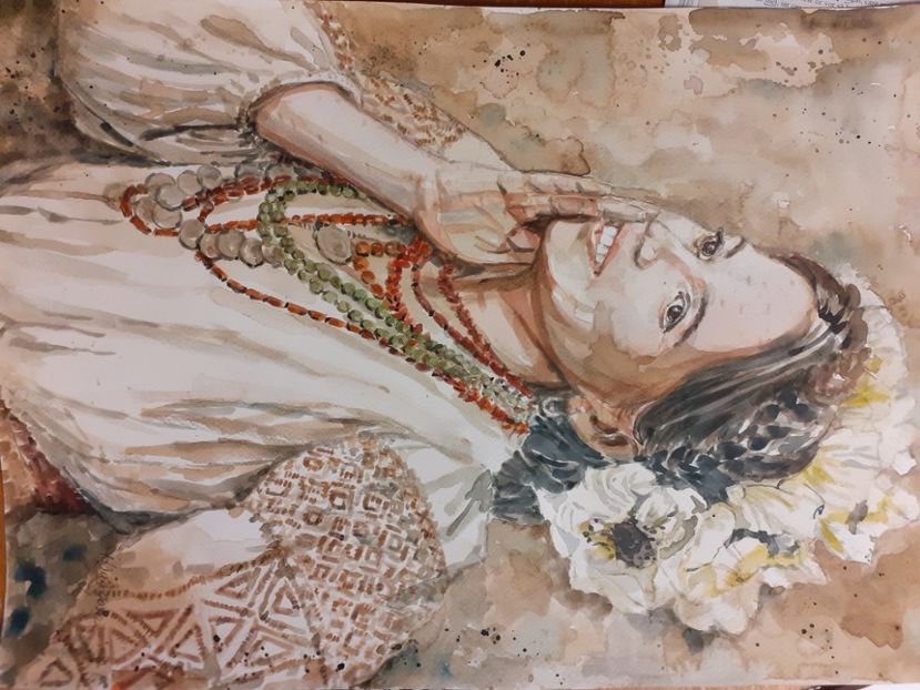  - Picturi noi de vanzare