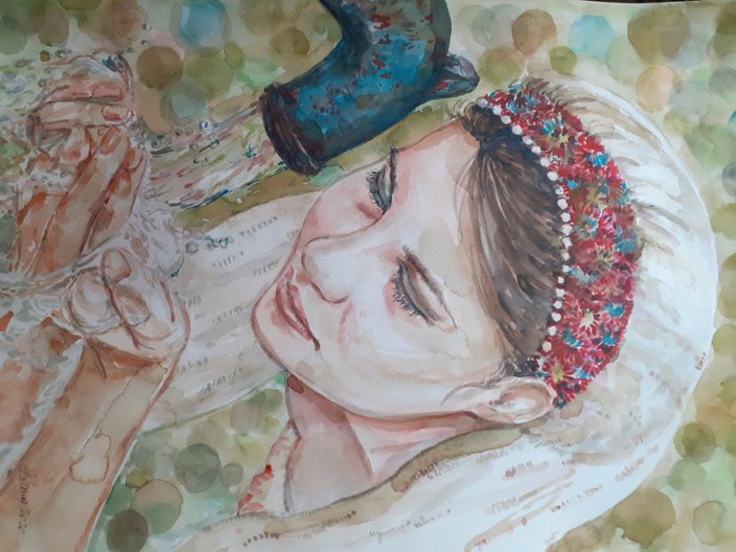  - Picturi noi de vanzare