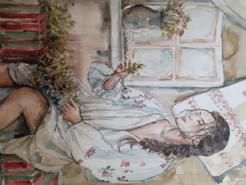  - Picturi noi de vanzare