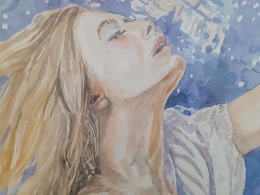  - Picturi noi de vanzare