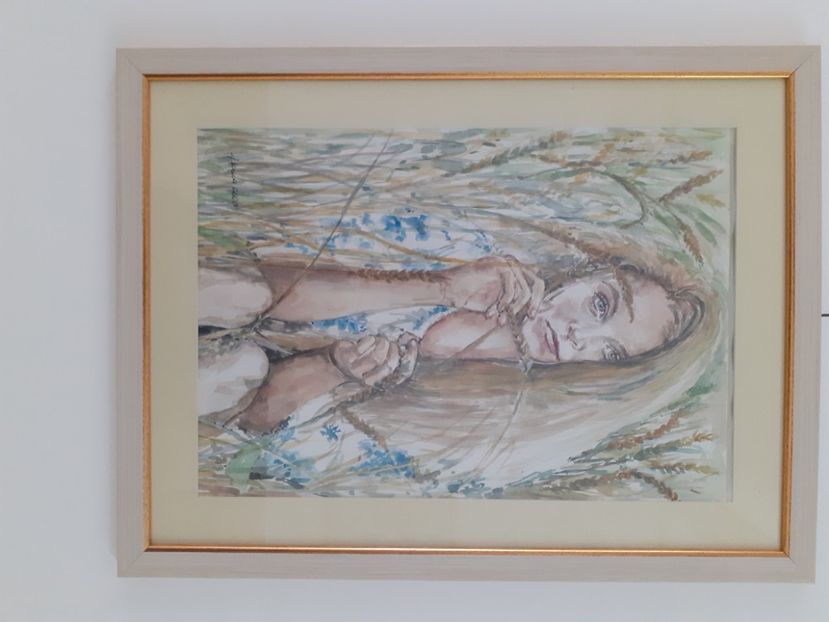  - Picturi noi de vanzare