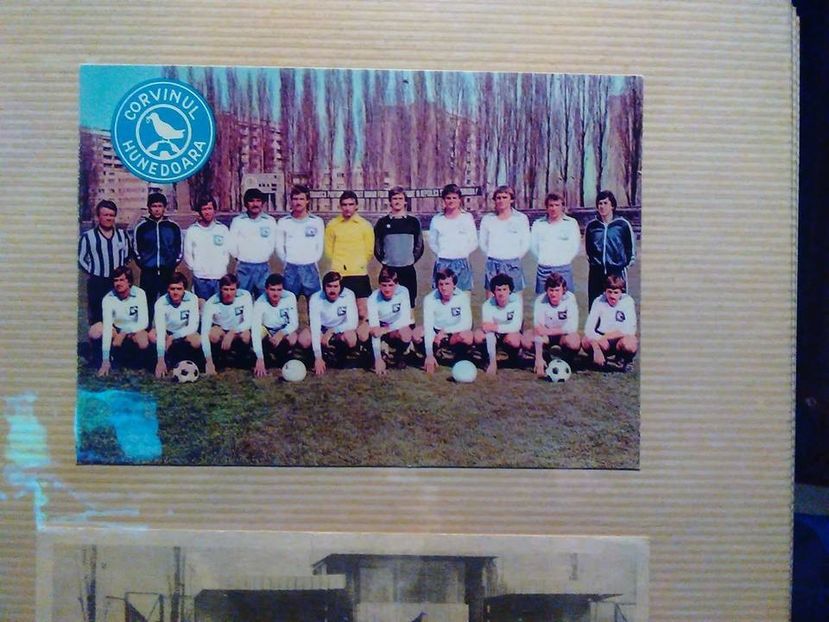 Mitica Galan - Dunarea Galati Istorie Part 3