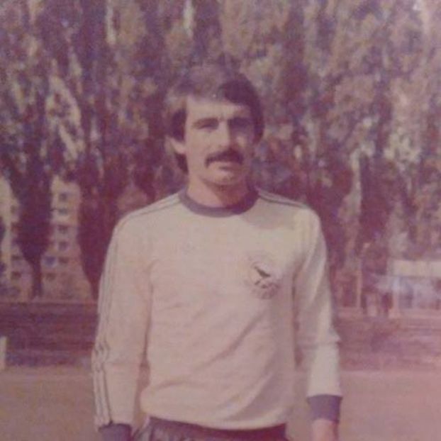 Mitica Galan - Dunarea Galati Istorie Part 3