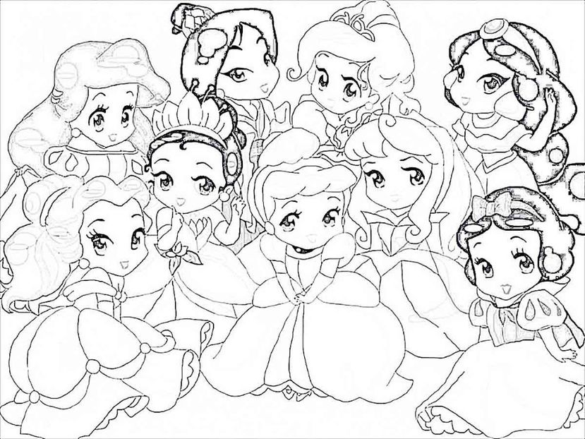  - 00 disney princess altele 01 1