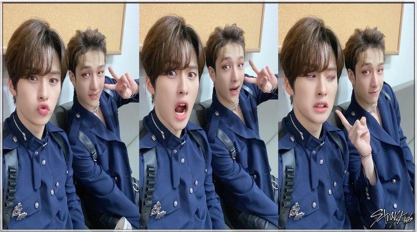 ♦ Dᴀʏ 201 ♦ 18.12.2020 ♦ - SKZeverywhereallaroundtheworld