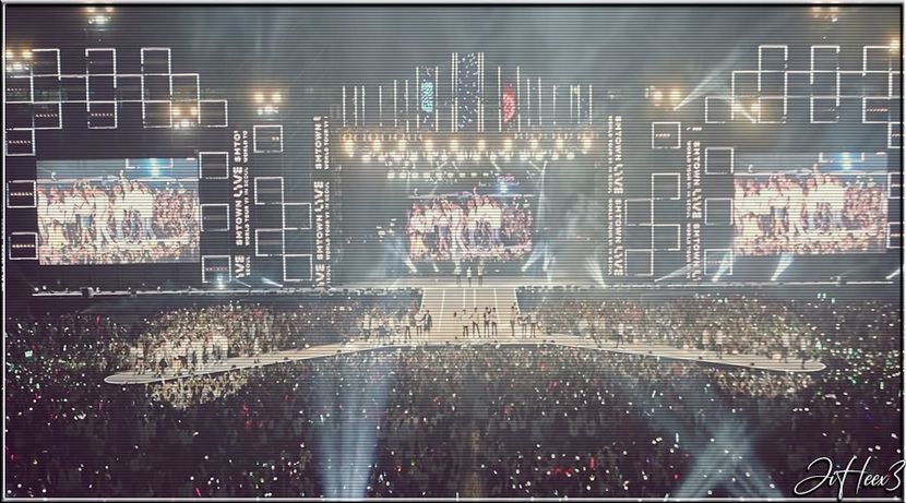 └ Dᴀʏ 129 ○ 18.12.2020 → 「SM Family」 ✓ - dreambigwhenyoucanandenjoyit