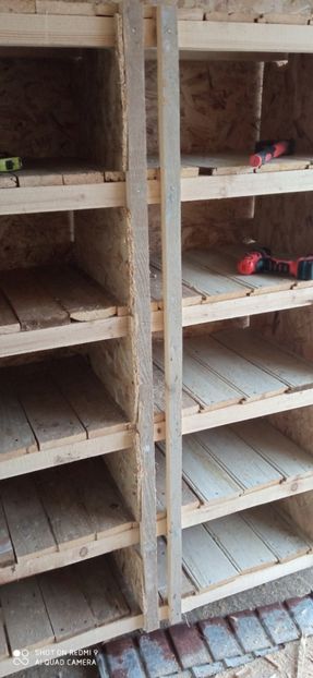  - DE PRIN PORUMBARIE