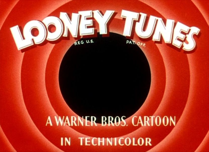 Looney Tunes - Looney Tunes Part 6
