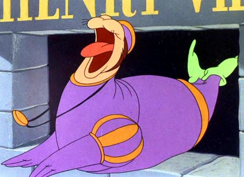 Looney Tunes - Looney Tunes Part 6