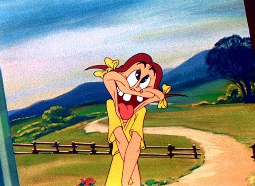 Looney Tunes - Looney Tunes Part 6