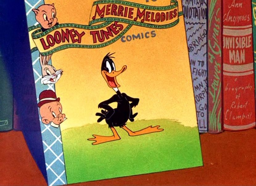 Looney Tunes - Looney Tunes Part 6