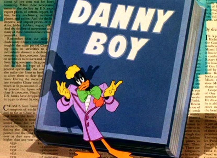 Looney Tunes - Looney Tunes Part 6