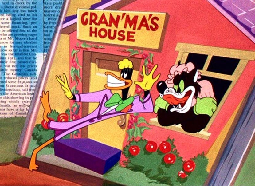 Looney Tunes - Looney Tunes Part 6