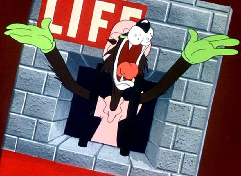 Looney Tunes - Looney Tunes Part 6