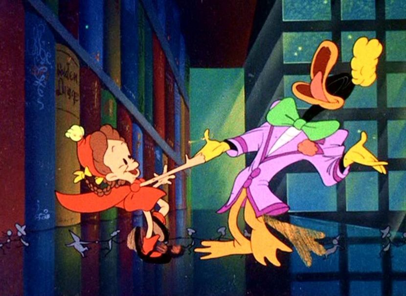 Looney Tunes - Looney Tunes Part 6