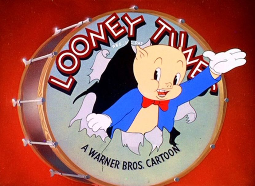 Looney Tunes - Looney Tunes Part 6
