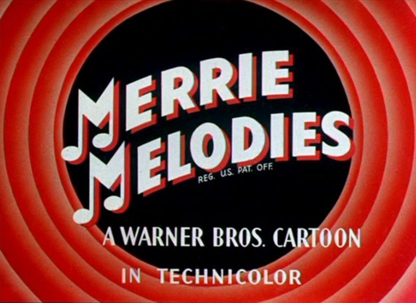 Looney Tunes - Looney Tunes Part 6