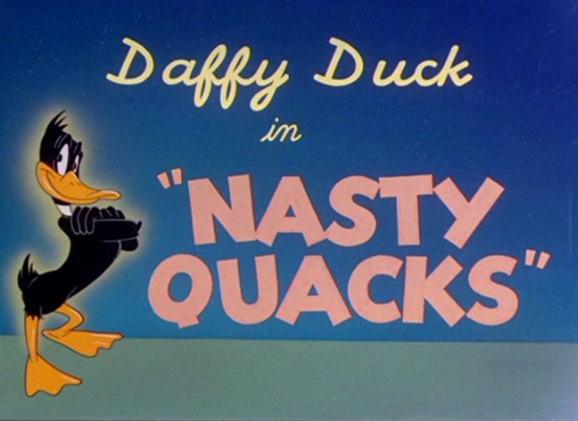 Looney Tunes - Looney Tunes Part 6