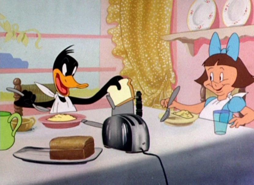 Looney Tunes - Looney Tunes Part 6