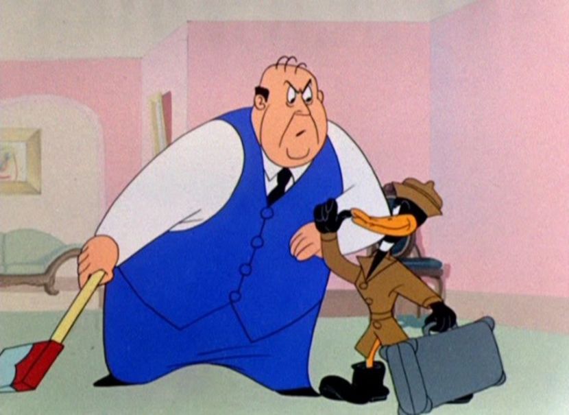 Looney Tunes - Looney Tunes Part 6