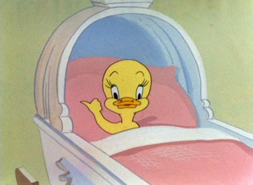 Looney Tunes - Looney Tunes Part 6