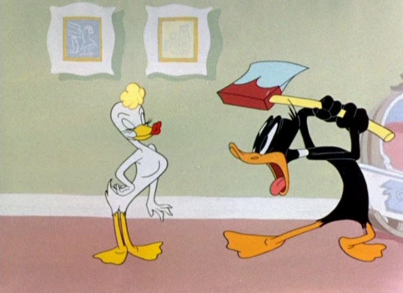 Looney Tunes - Looney Tunes Part 6