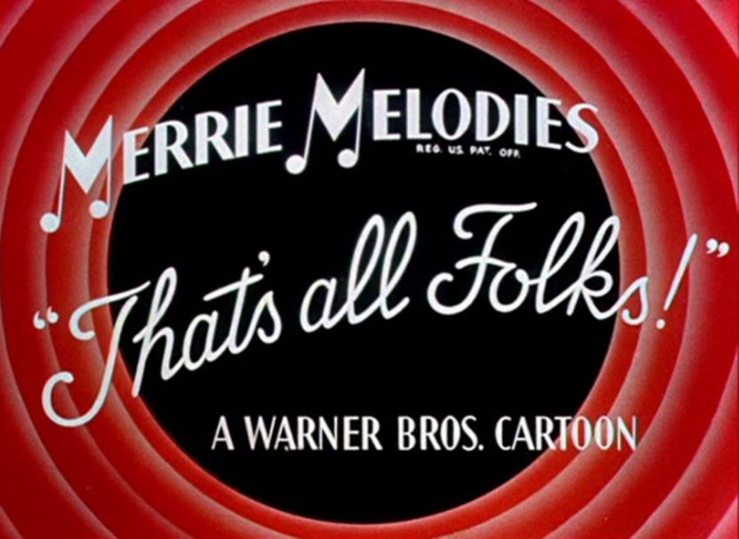 Looney Tunes - Looney Tunes Part 6