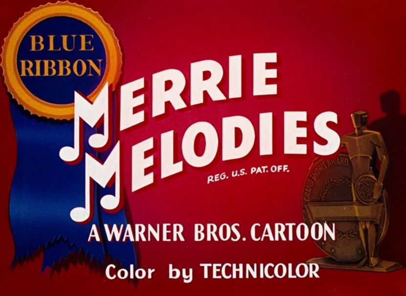 Looney Tunes - Looney Tunes Part 6