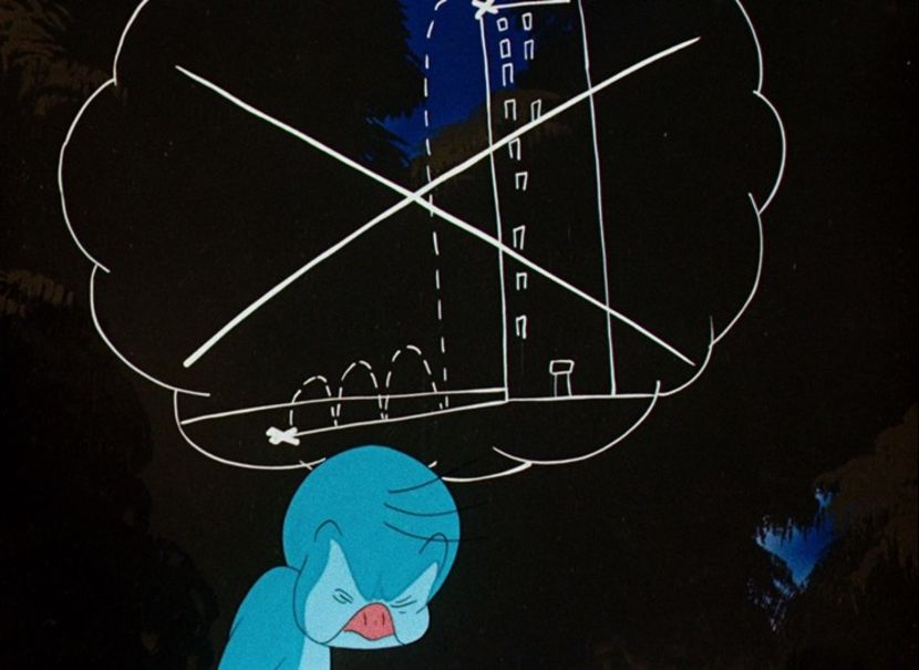 Looney Tunes - Looney Tunes Part 6