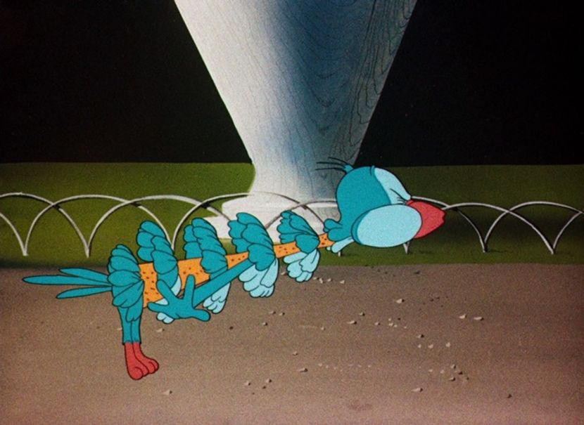 Looney Tunes - Looney Tunes Part 6