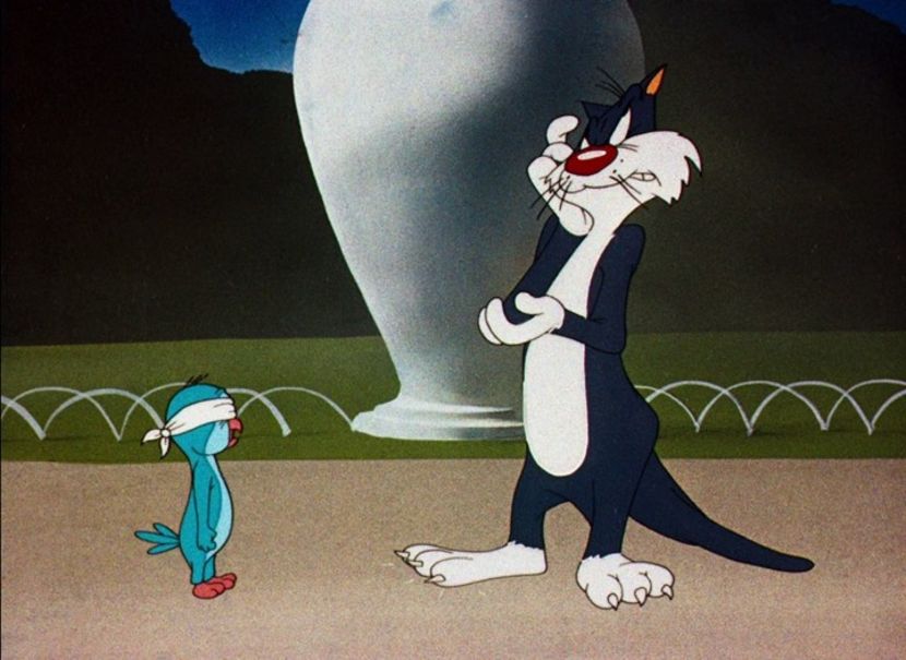 Looney Tunes - Looney Tunes Part 6