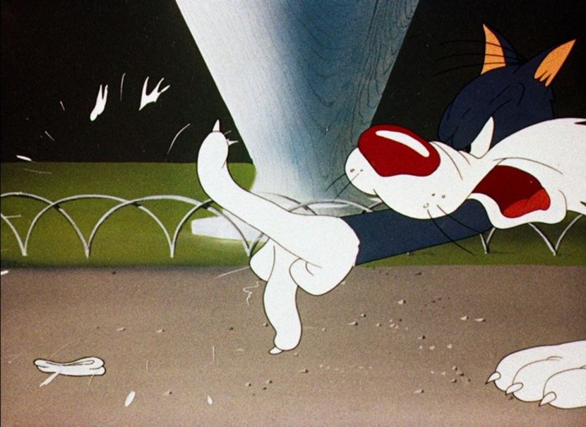 Looney Tunes - Looney Tunes Part 6