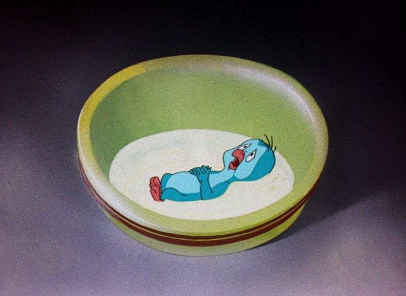 Looney Tunes - Looney Tunes Part 6