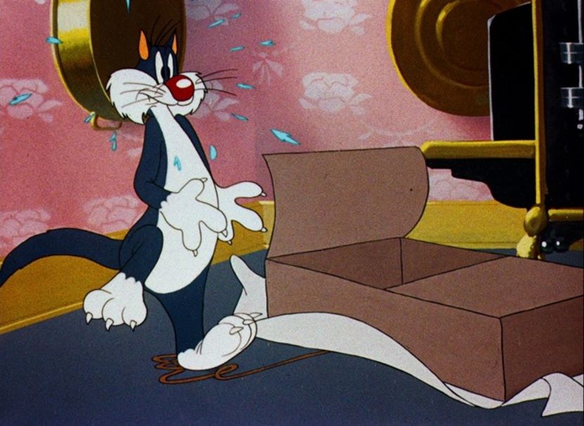 Looney Tunes - Looney Tunes Part 6