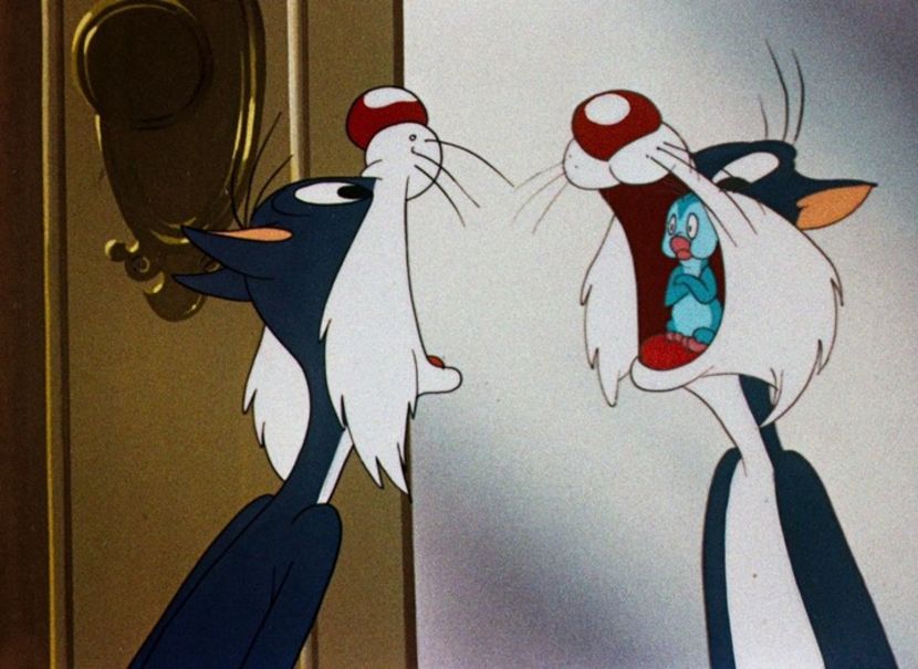 Looney Tunes - Looney Tunes Part 6