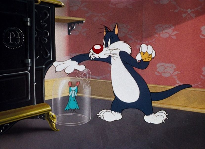 Looney Tunes - Looney Tunes Part 6