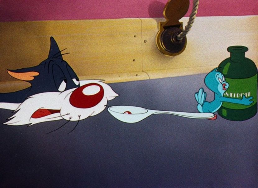 Looney Tunes - Looney Tunes Part 6