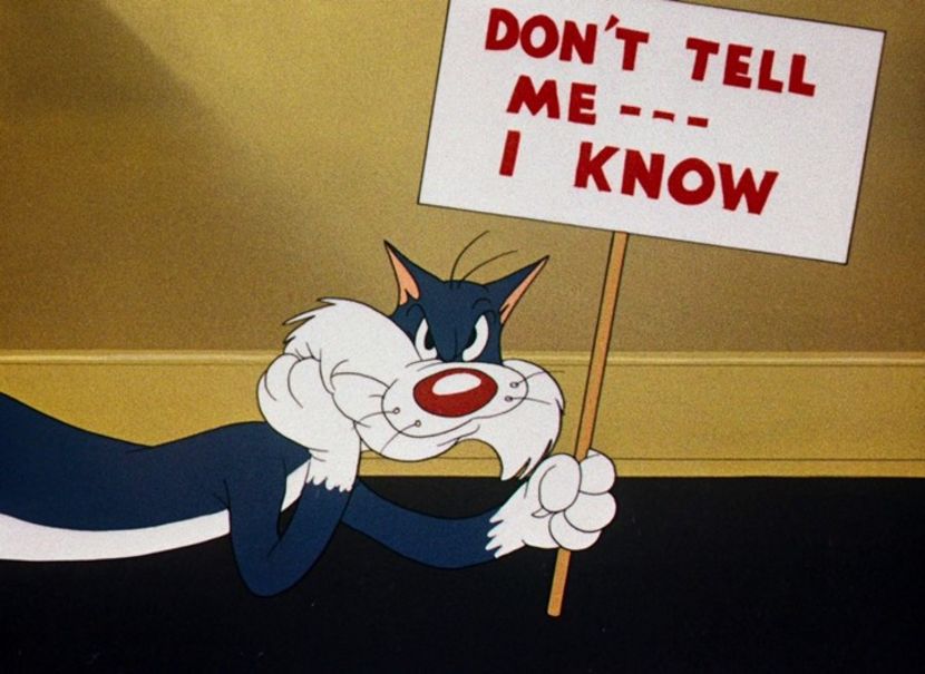 Looney Tunes - Looney Tunes Part 6