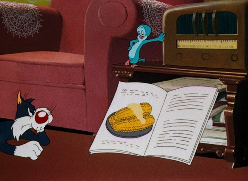 Looney Tunes - Looney Tunes Part 6