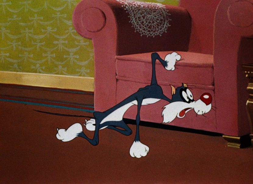 Looney Tunes - Looney Tunes Part 6