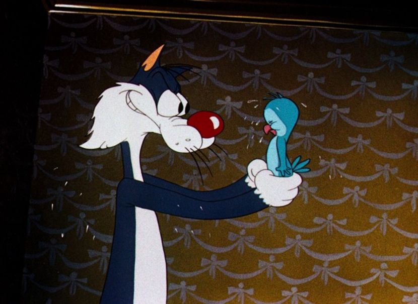 Looney Tunes - Looney Tunes Part 6