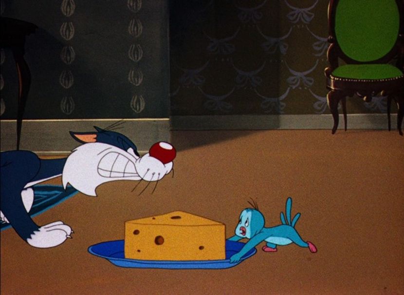 Looney Tunes - Looney Tunes Part 6