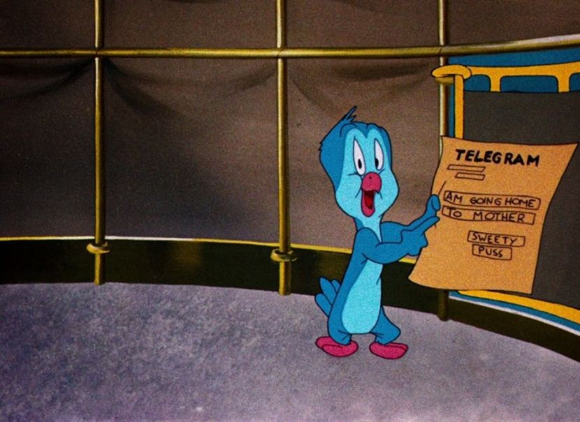 Looney Tunes - Looney Tunes Part 6