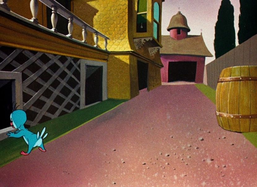 Looney Tunes - Looney Tunes Part 6