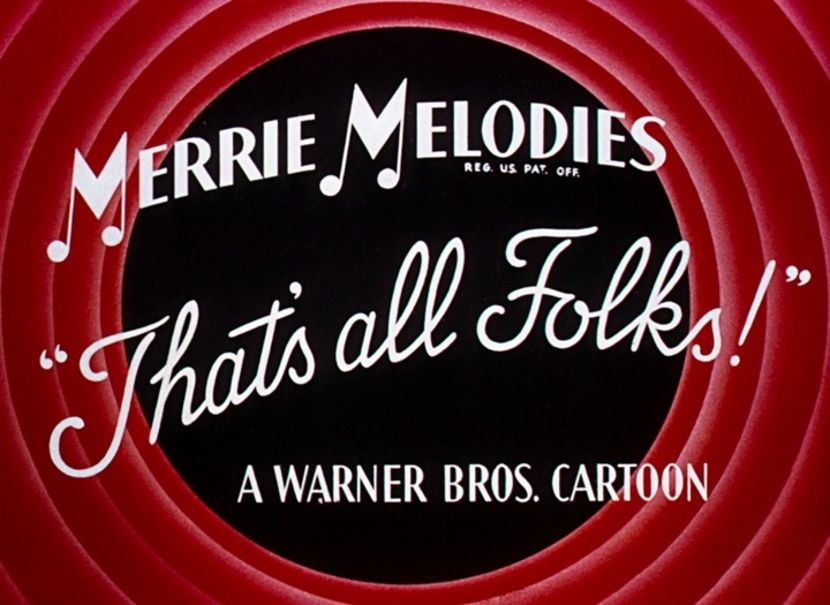 Looney Tunes - Looney Tunes Part 6