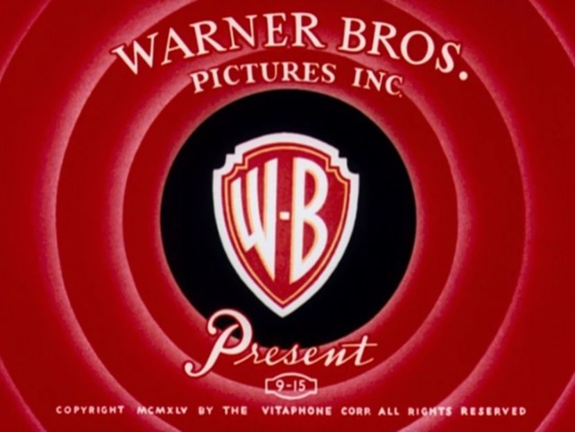 Looney Tunes - Looney Tunes Part 6