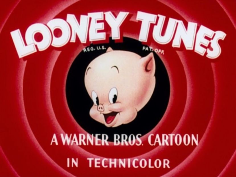 Looney Tunes - Looney Tunes Part 6