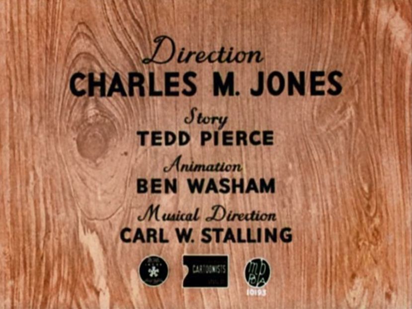 Looney Tunes - Looney Tunes Part 6