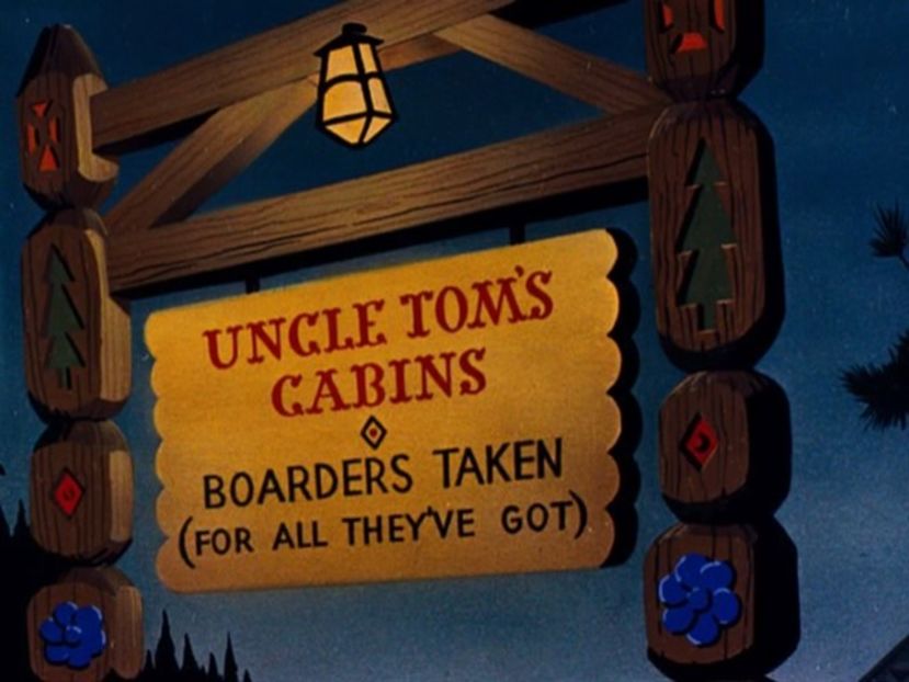 Looney Tunes - Looney Tunes Part 6